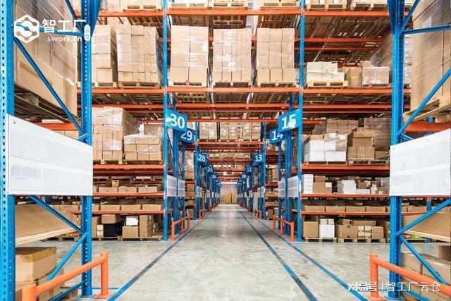 第三方电商仓储 电商运营管理服务的核心优势解析