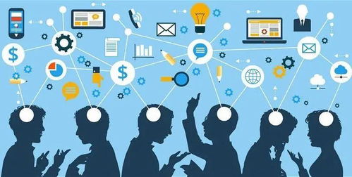 数据化管理 教培机构标准化运营与电子商务服务的核心利器